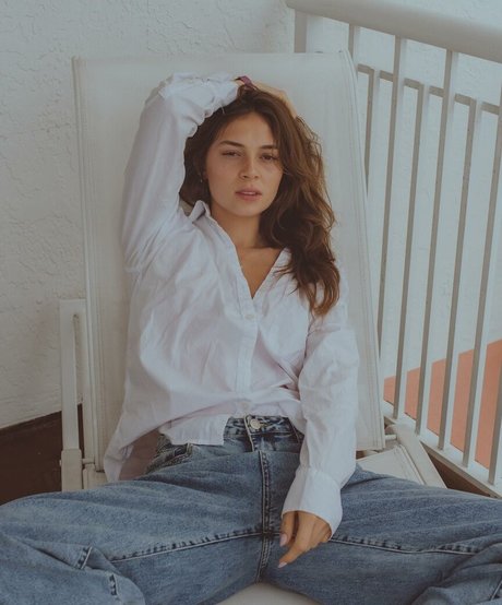 Lola Juarez Nacktbilder von OnlyFans