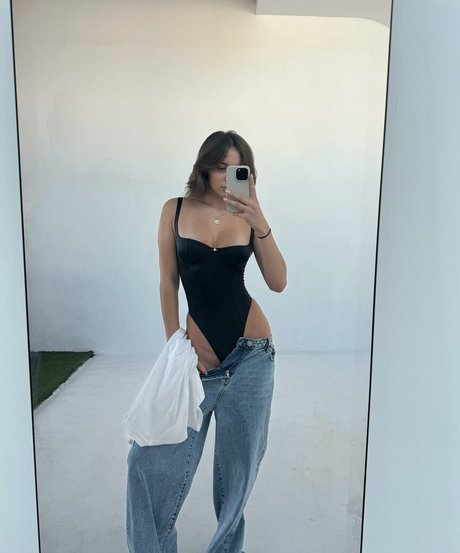 Lola Juarez OnlyFans Porno