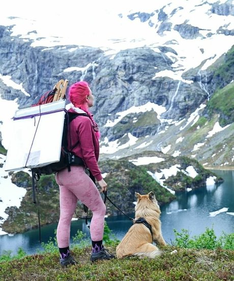 NerdForge Nackt OnlyFans Porn