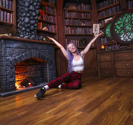 NerdForge OnlyFans-Bilder