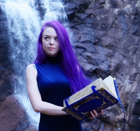 NerdForge Nacktbilder OnlyFans geleakt