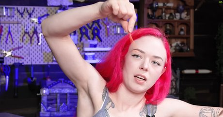 NerdForge Nacktbilder OnlyFans