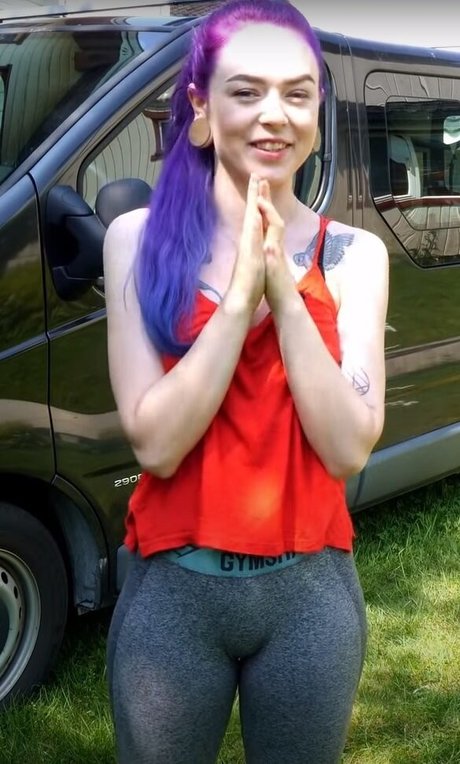 NerdForge Leaks von OnlyFans