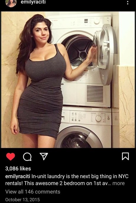 Emily Helen Barry OnlyFans Porn