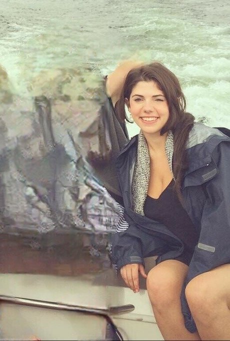 Emily Helen Barry XXX OnlyFans