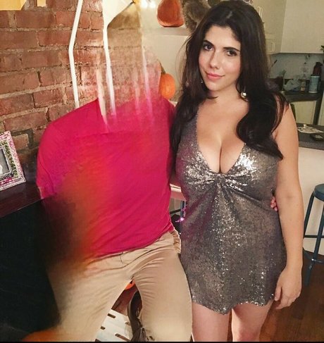 Emily Helen Barry Leaked OnlyFans Bilder