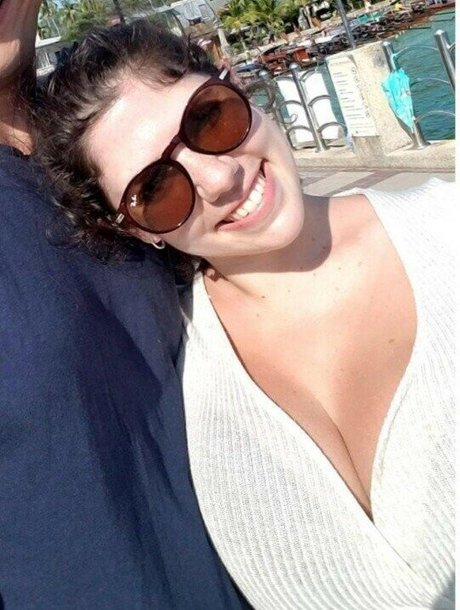 Emily Helen Barry Leaked OnlyFans Fotos