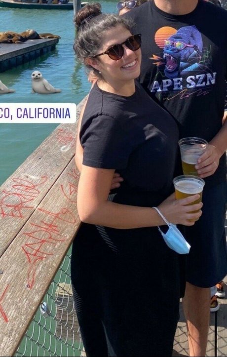 Emily Helen Barry Leaks von OnlyFans