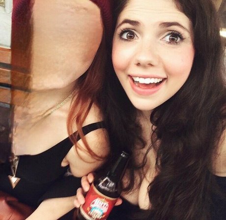 Emily Helen Barry OnlyFans Leak