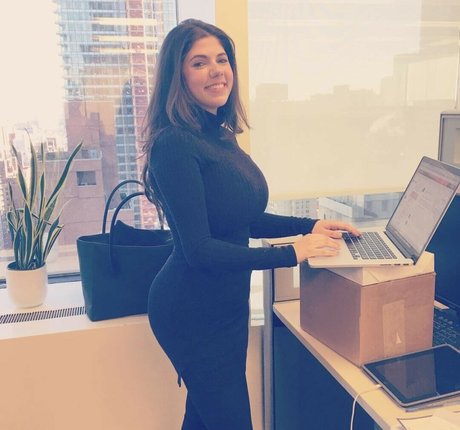 Emily Helen Barry OnlyFans Leaks Sex