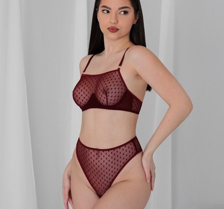 Vitalia Tavorskaya OnlyFans Leak