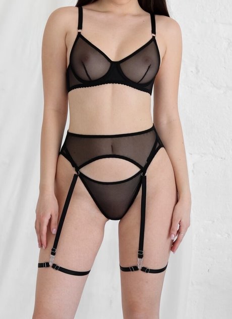 Vitalia Tavorskaya OnlyFans X