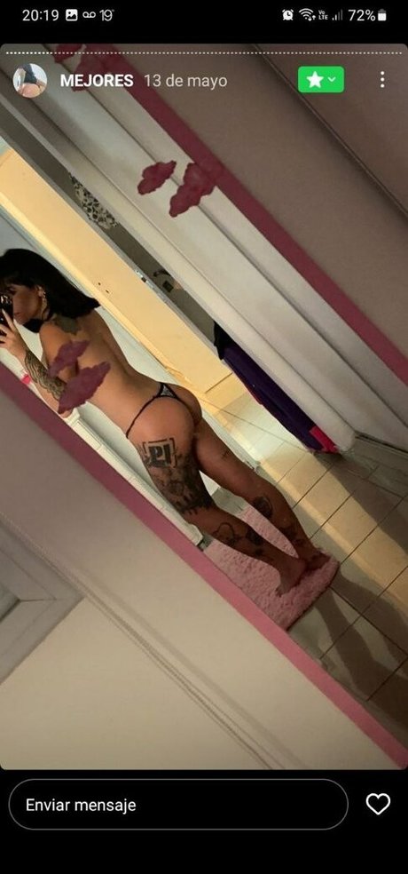 Laura Cruz XXX OnlyFans