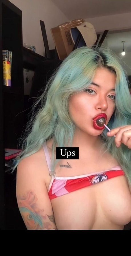 Laura Cruz Nacktbilder von OnlyFans