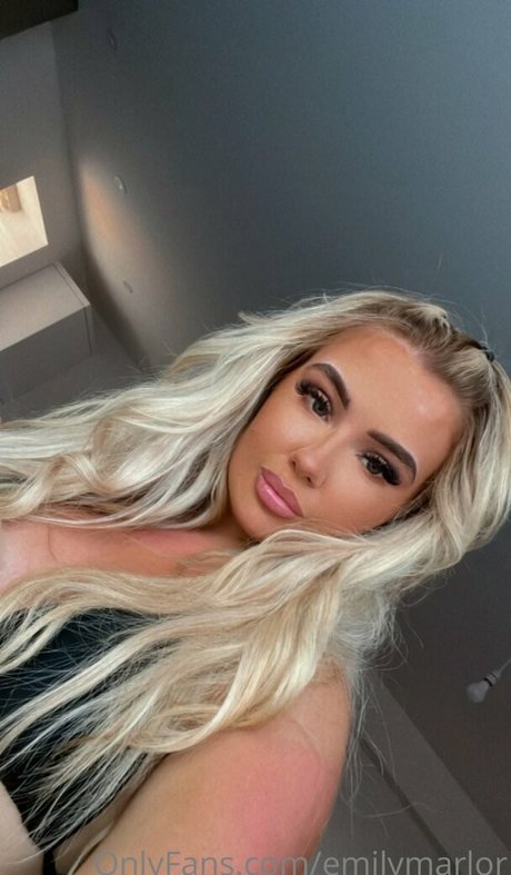 emilymrlor Nacktbilder OnlyFans