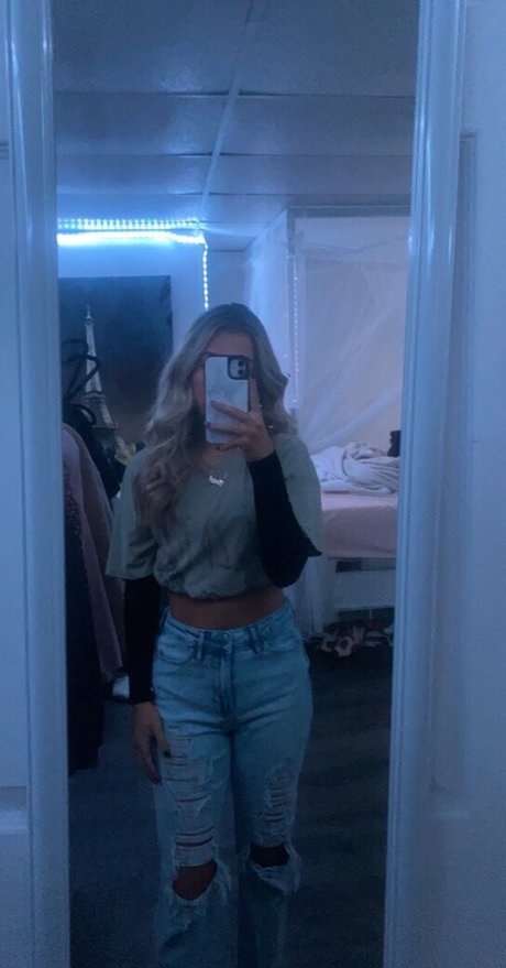 Chelsea Mariani Leaked OnlyFans Nacktbilder