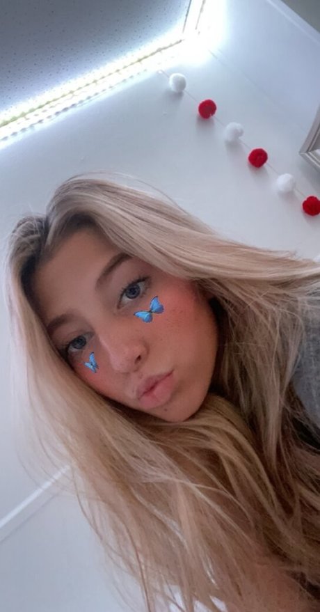 Chelsea Mariani OnlyFans Bilder