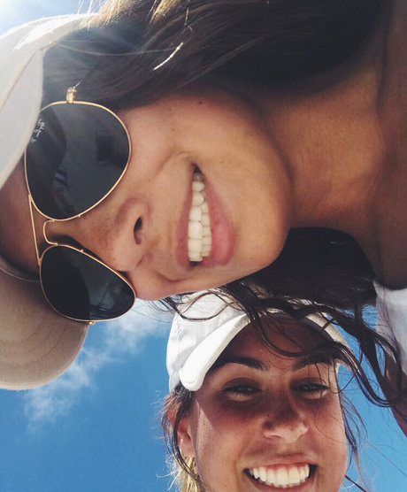 Sofia Severino Nacktbilder von OnlyFans geleakt