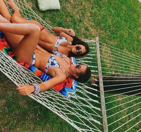 Sofia Severino OnlyFans Nackt Leaks