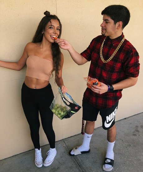 Sofia Severino Nackt auf OnlyFans Leak