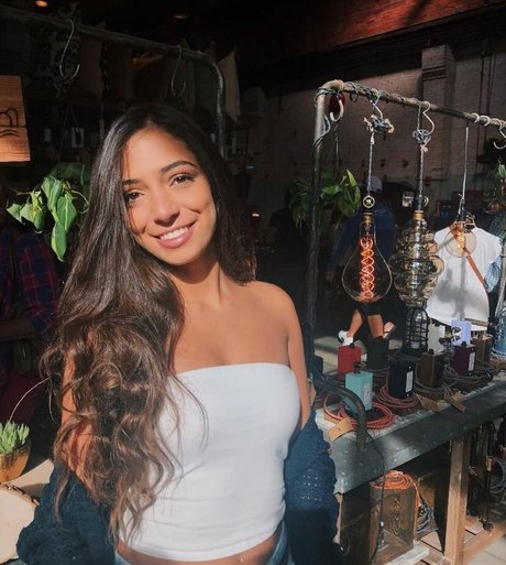 Sofia Severino OnlyFans OnlyFans