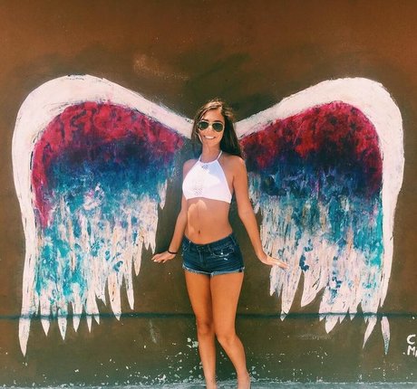 Sofia Severino Nacktbilder OnlyFans geleakt