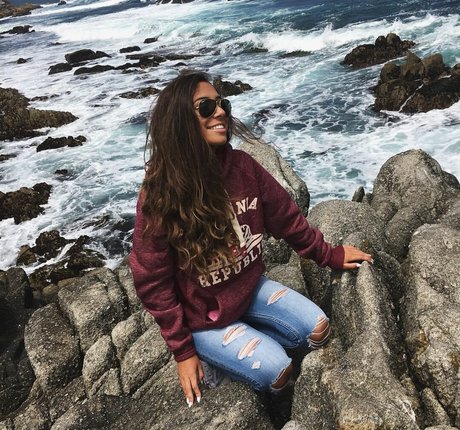 Sofia Severino OnlyFans Striptease