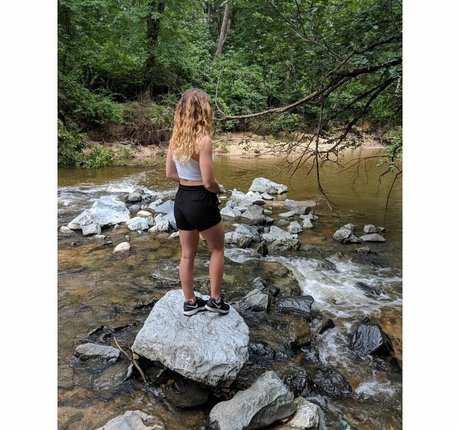 Kaila Petrosino Leaked OnlyFans