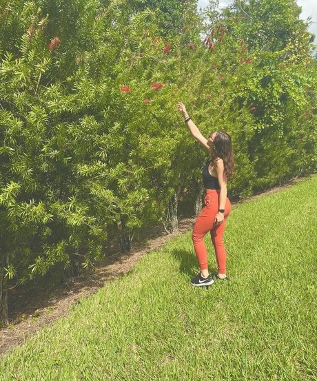 Kaila Petrosino Sextape OnlyFans Nacktbilder