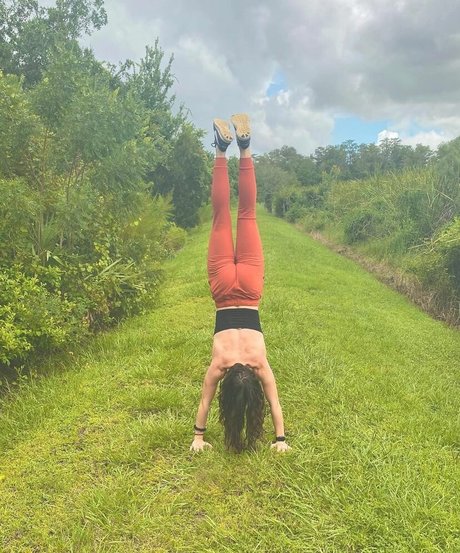 Kaila Petrosino Oben ohne OnlyFans