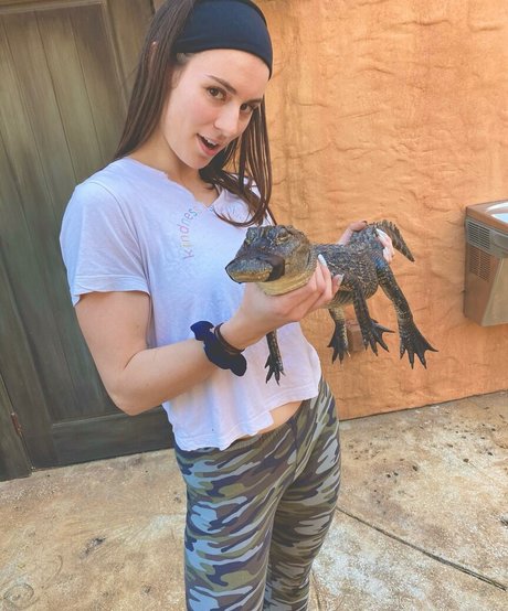 Kaila Petrosino Leaked OnlyFans Sex