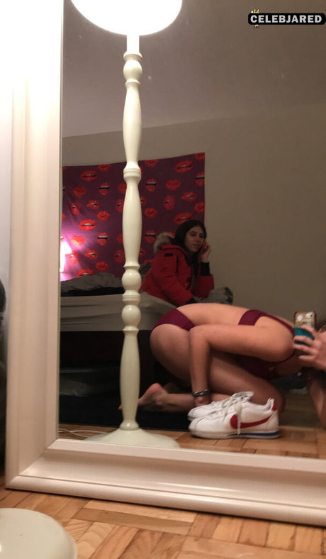 Samantha Lipstein Nackt Leaks OnlyFans