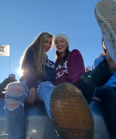 Lindsay Farland Nacktbilder von OnlyFans geleakt