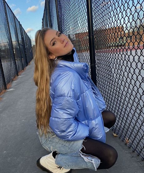 Lindsay Farland OnlyFans-Creator