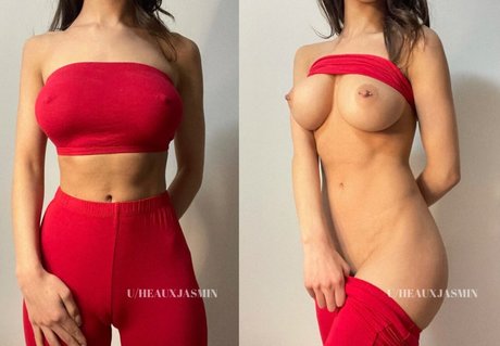 Jasmine Heaux OnlyFans-Inhalte