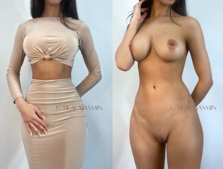 Jasmine Heaux OnlyFans Modelfoto