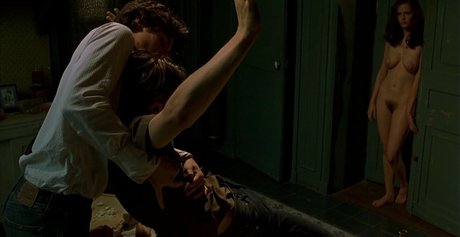 Explicit Movie Sex Scenes OnlyFans Fick geleakt