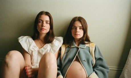 Blutstein Sisters Nacktbilder von OnlyFans geleakt