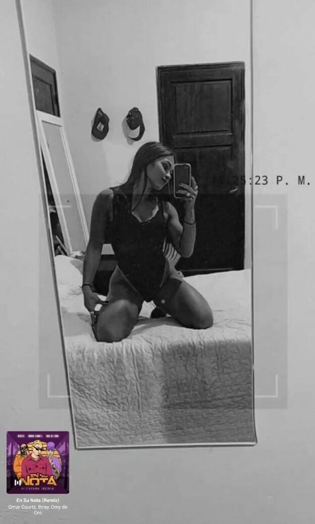 Natimassi OnlyFans Nacktbilder