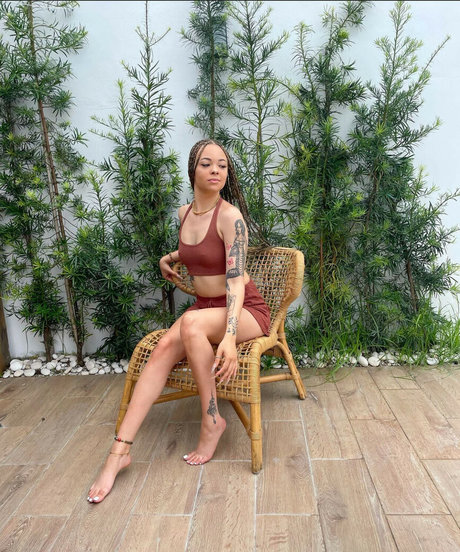 angelixxxo Füße OnlyFans