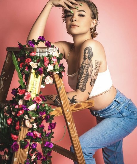 angelixxxo OnlyFans geleakte Bilder