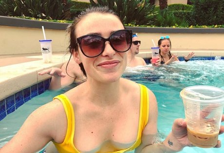 Laurel Wright OnlyFans Leaks Sex