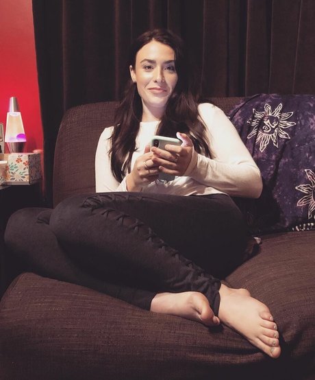 Laurel Wright OnlyFans Modelfoto