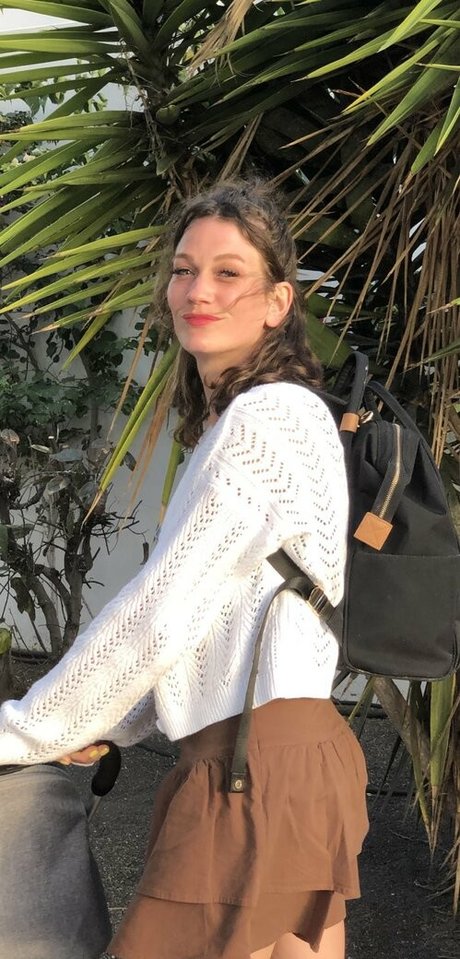 Misty Gray OnlyFans schlank