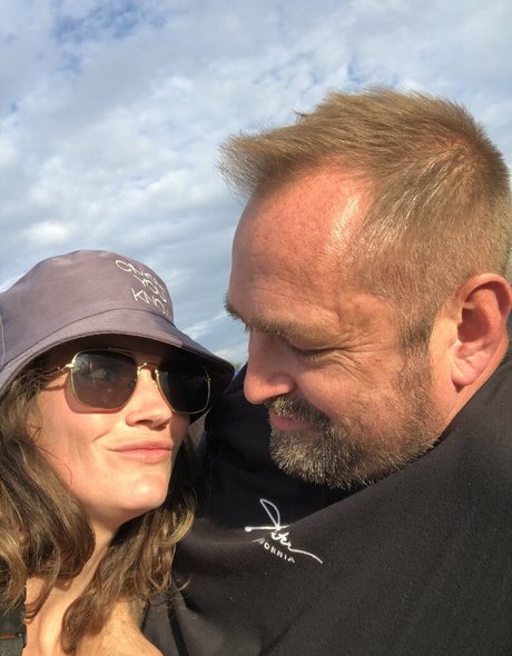 Misty Gray Titten OnlyFans