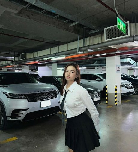 hersafiz Nacktbilder von OnlyFans geleakt