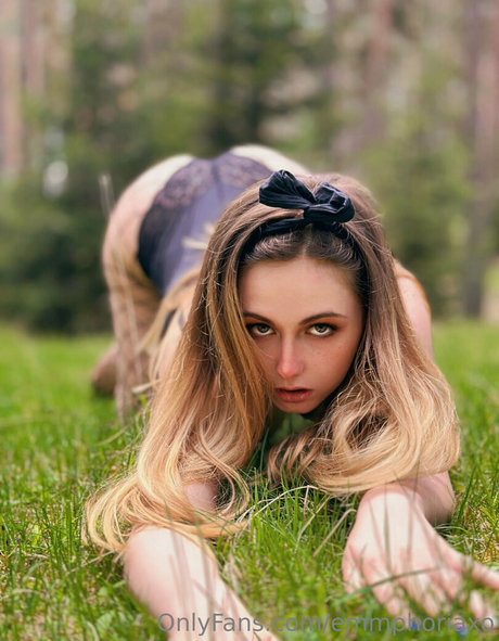 emmphoriaxo OnlyFans Leak