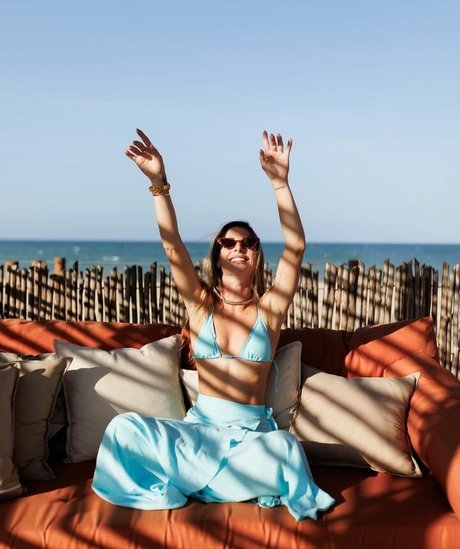 Bettina Rudolph Heiße OnlyFans Inhalte