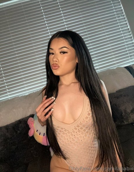 camilababiii Neues OnlyFans