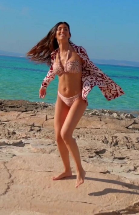 Federica Nargi OnlyFans Leak